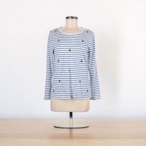 Talbots Long Sleeve | SIZE M